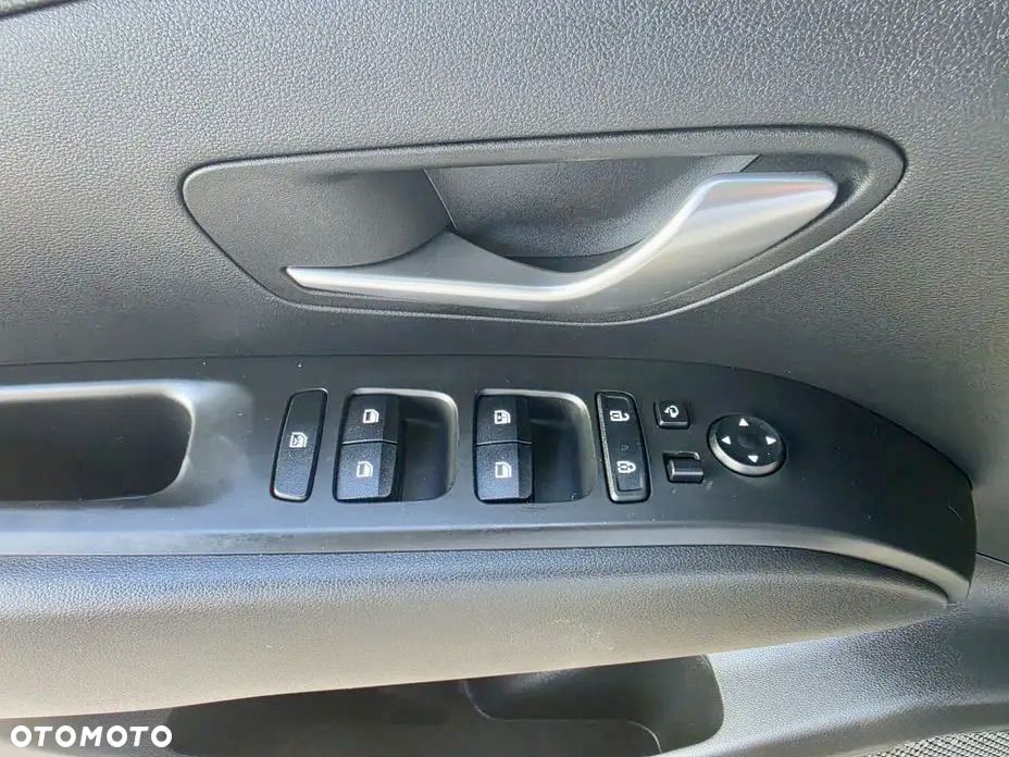 Hyundai Tucson - 15
