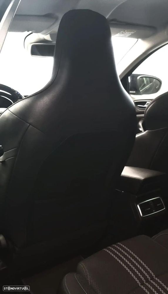 Renault Mégane - 12