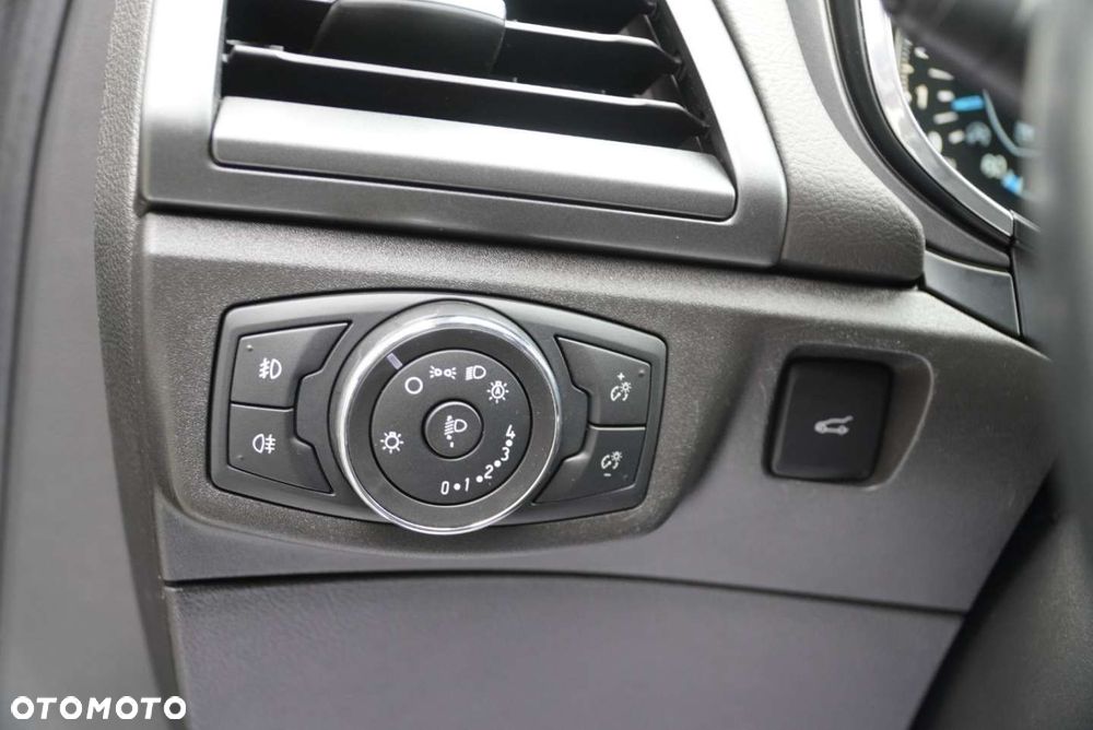 Ford Mondeo - 20