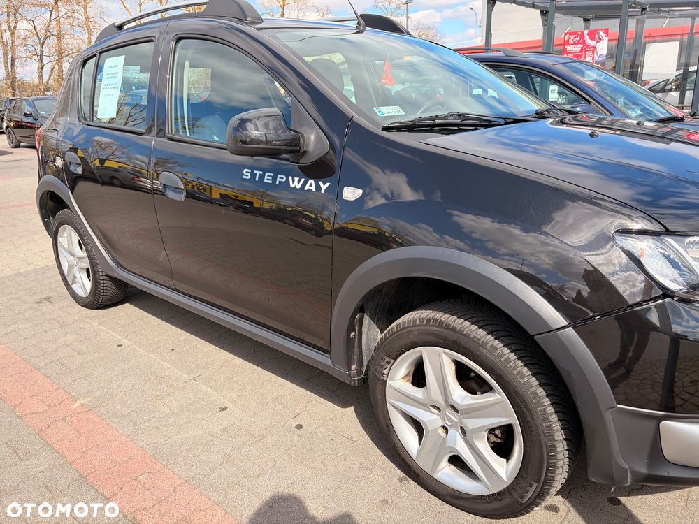 Dacia Sandero 0.9 TCe Laureate - 11