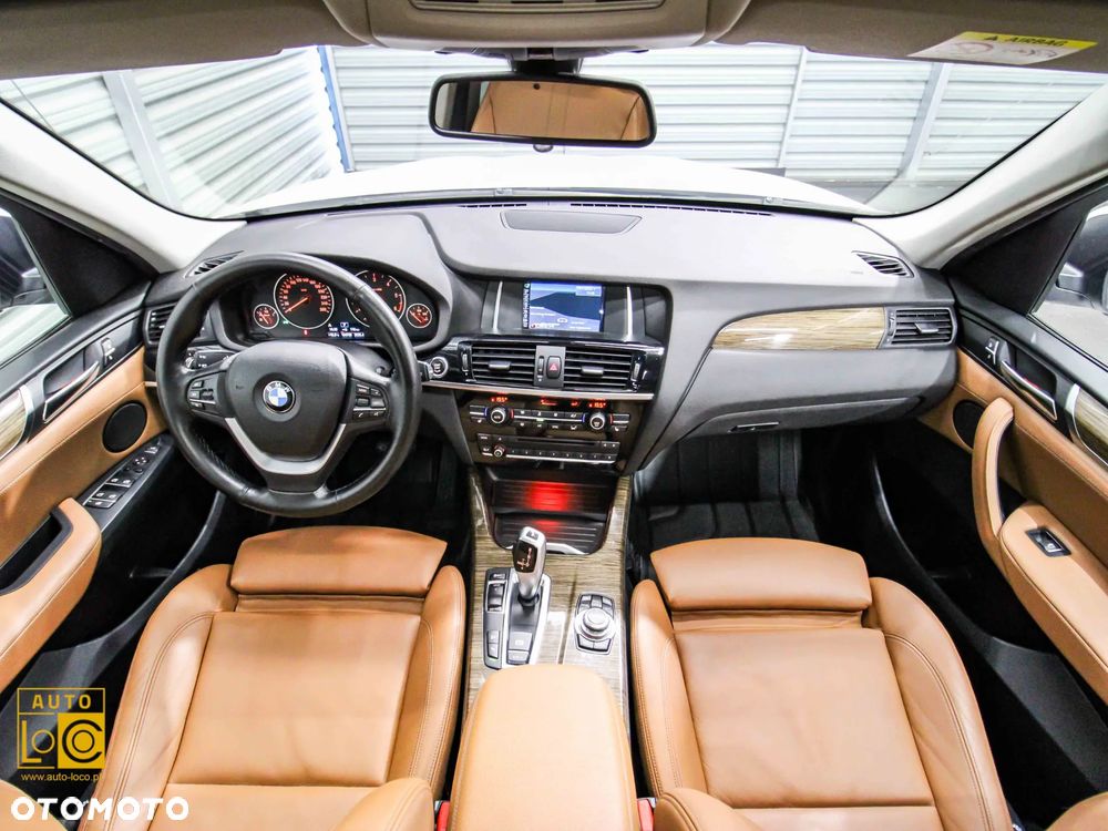 BMW X3 xDrive20d xLine - 5
