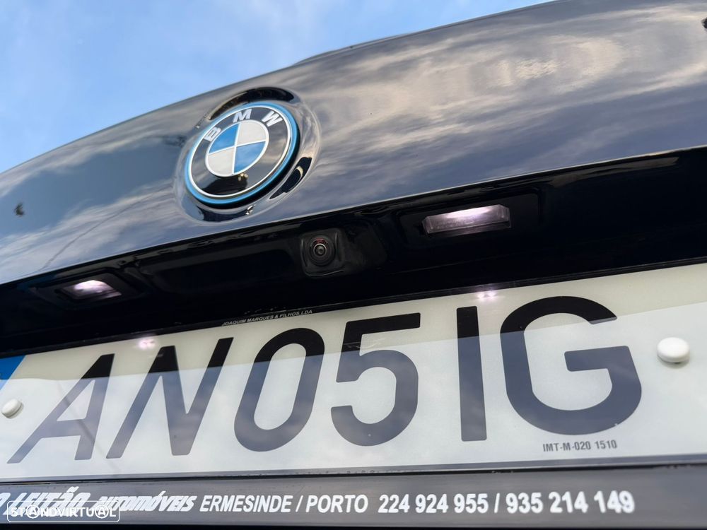 BMW iX3 M Sport Impressive - 15