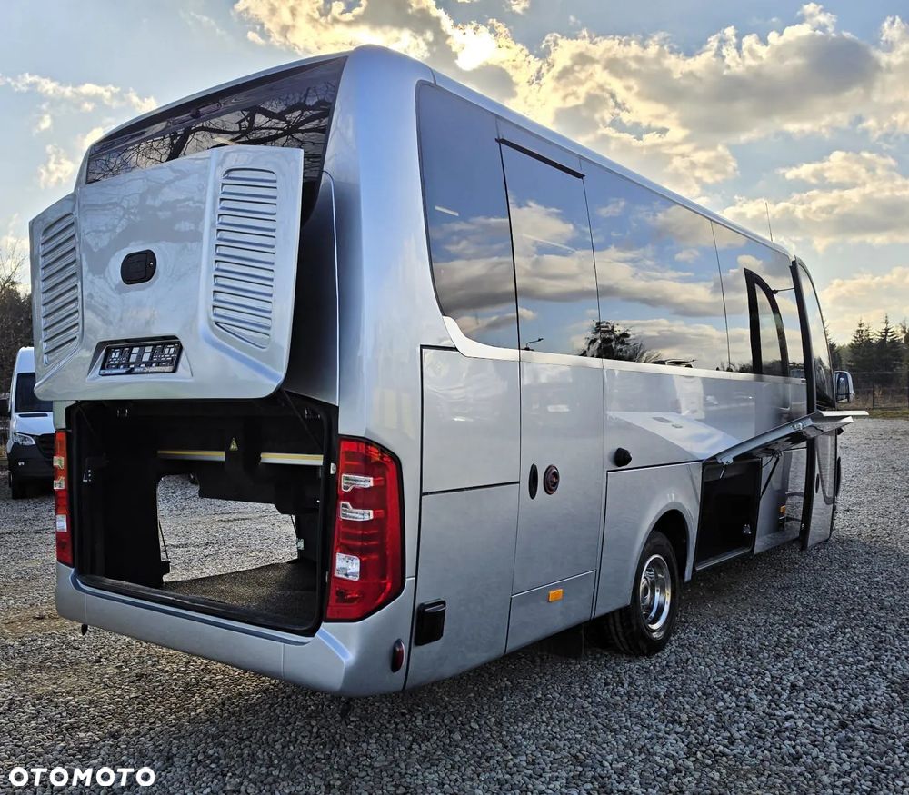 Mercedes-Benz Żak MB Sprinter 29+2 Turystyczny - 7