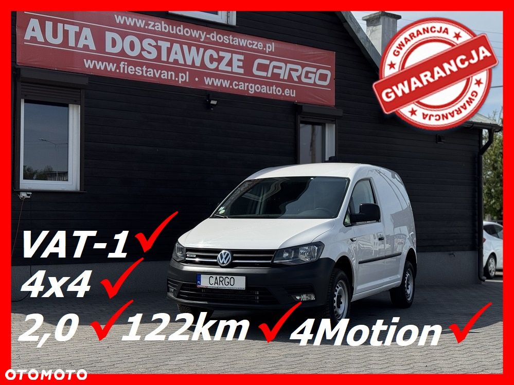 Volkswagen CADDY - 2