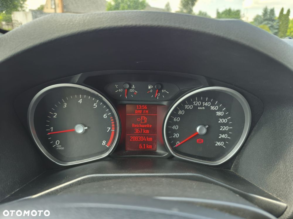 Ford Mondeo 1.6 Eco Boost Start-Stopp Ambiente - 16