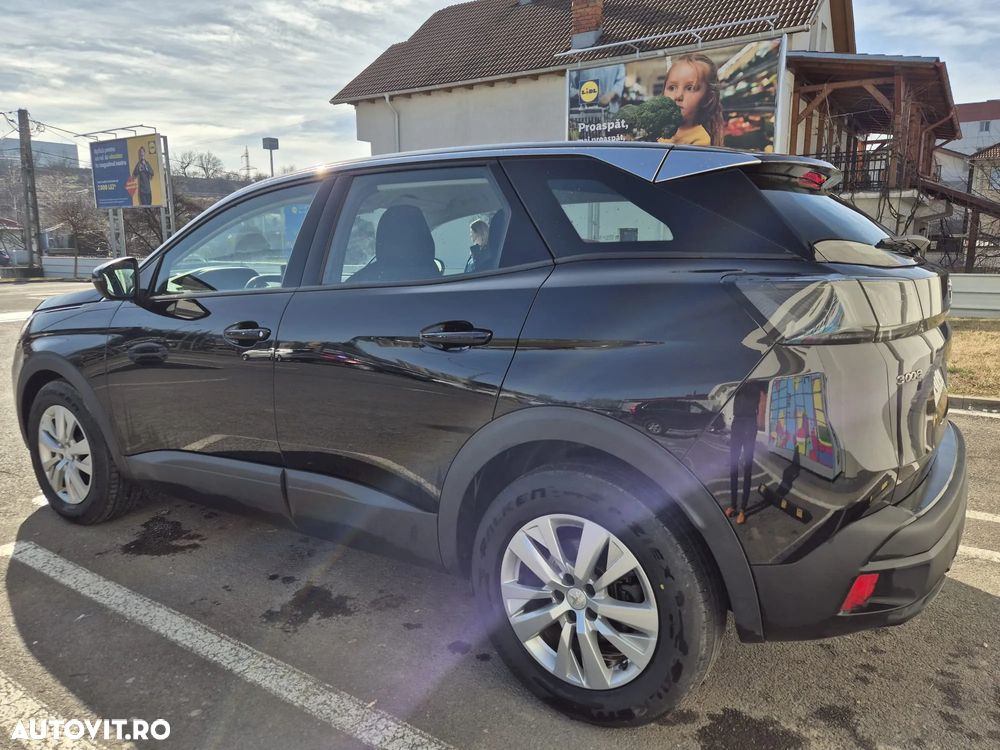 Peugeot 3008 PureTech 130 Stop & Start Active - 6