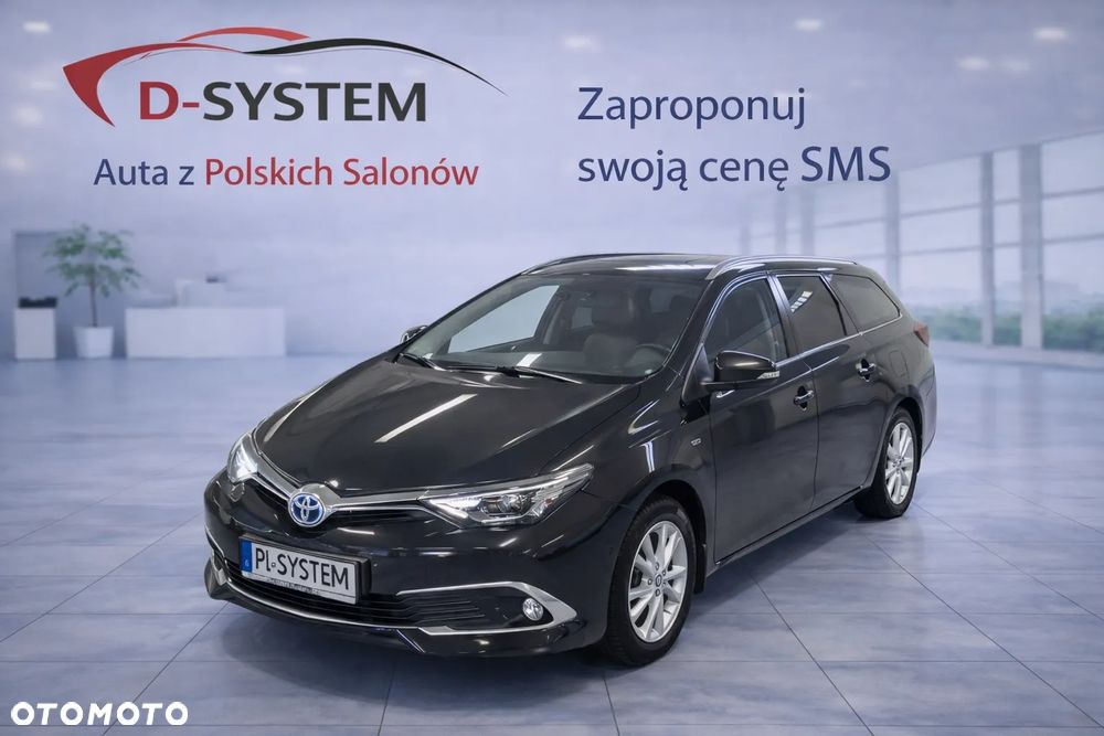 Toyota Yaris Hybrid 1.5 Executive - 2