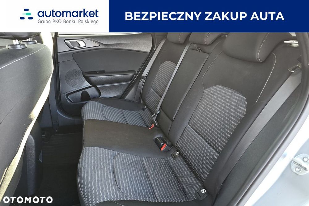 Kia XCeed 1.5 T-GDI M - 12