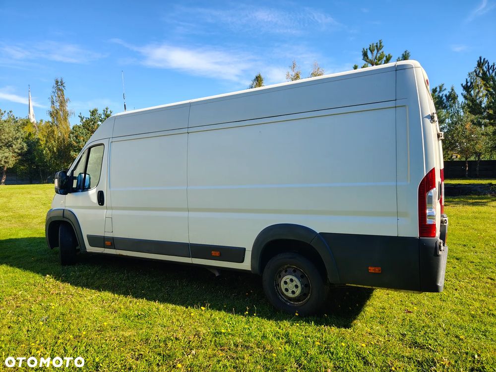 Fiat Ducato - 5