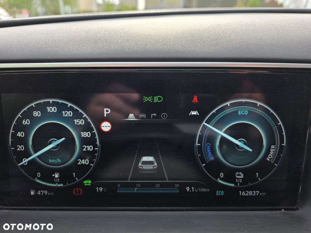 Hyundai Tucson - 5
