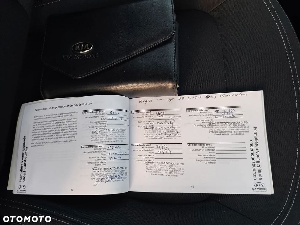 Kia Sportage 1.6 GDI XL 2WD - 14