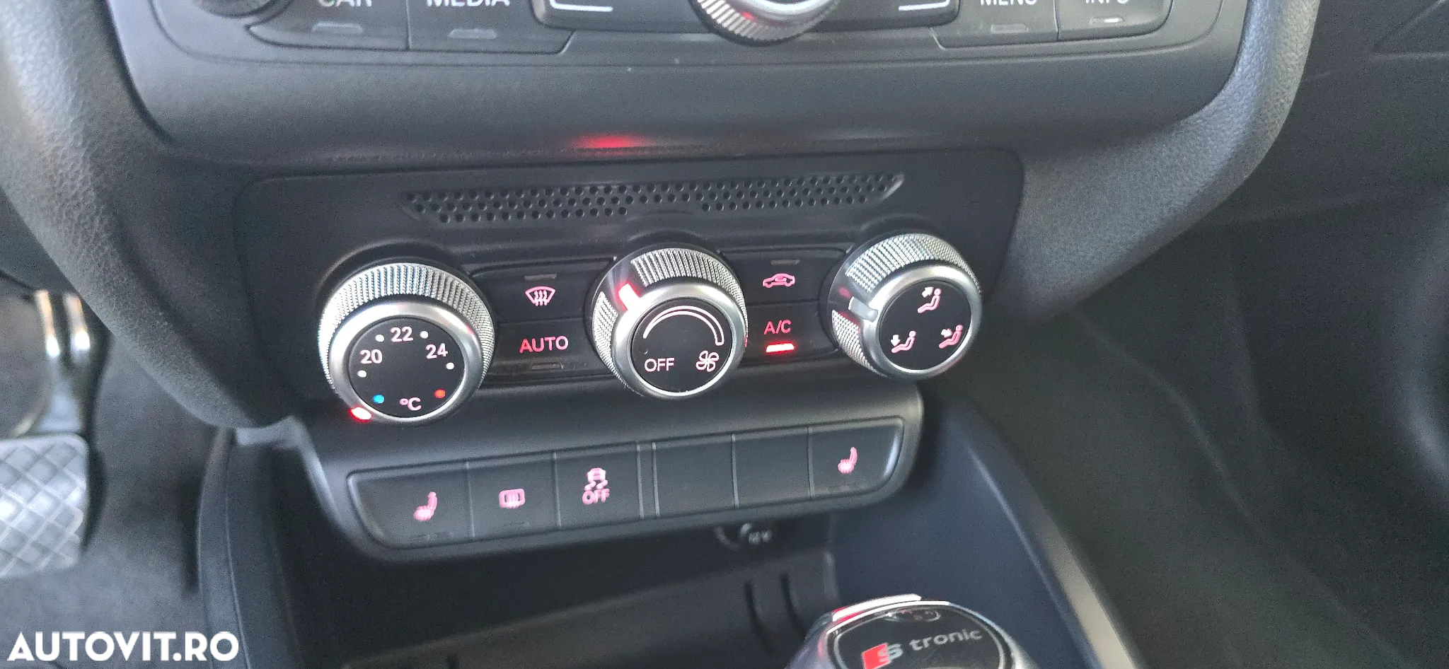 Audi A1 - 18