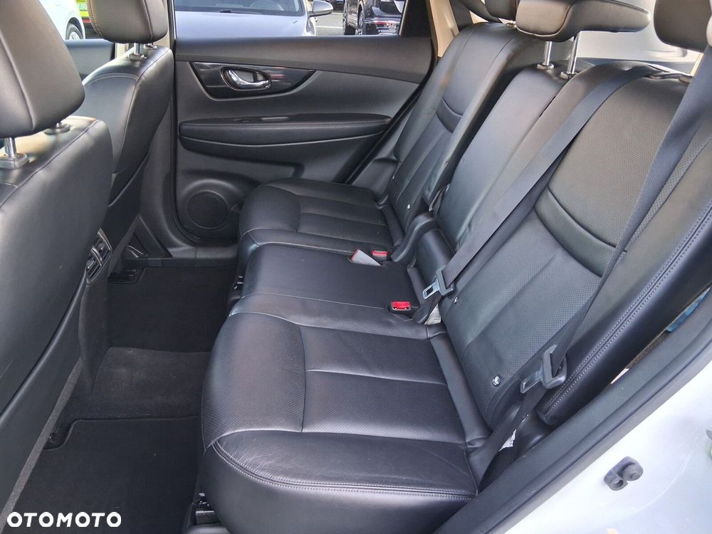 Nissan X-Trail 1.3 DIG-T Tekna 2WD DCT - 19