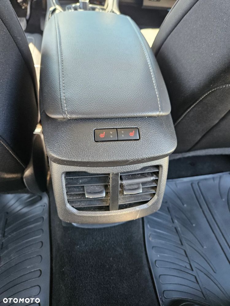 Ford Mondeo 2.0 TDCi STart-Stopp PowerShift-Aut Titanium - 16