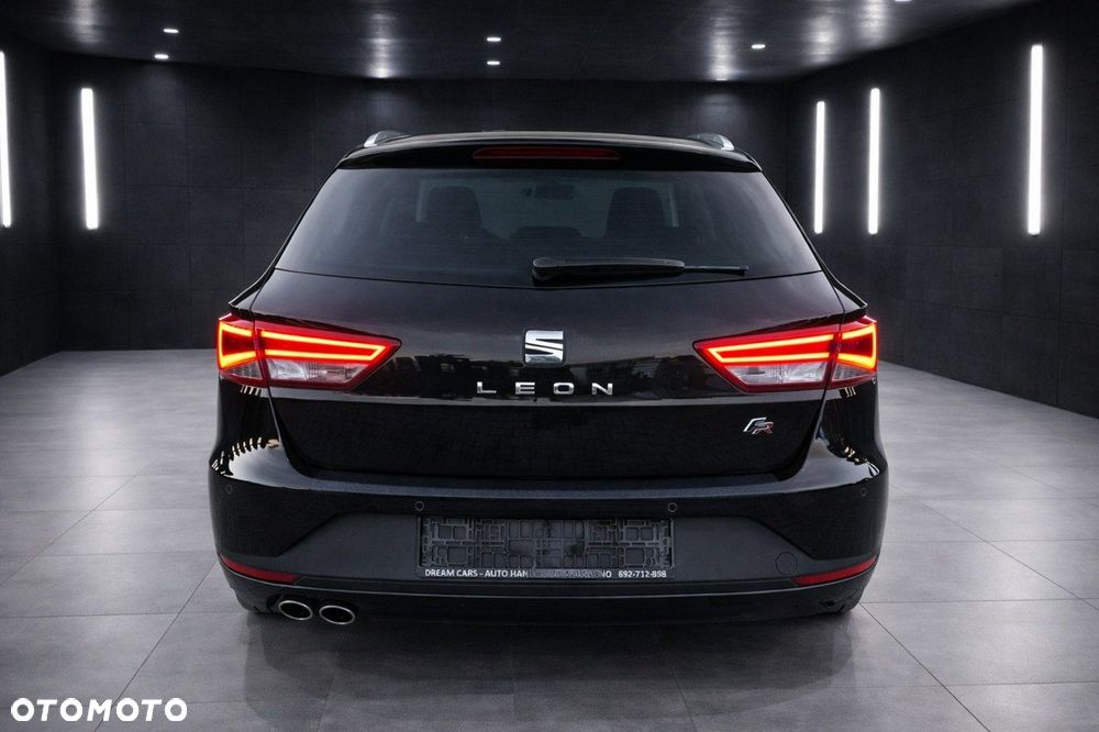 Seat Leon - 7