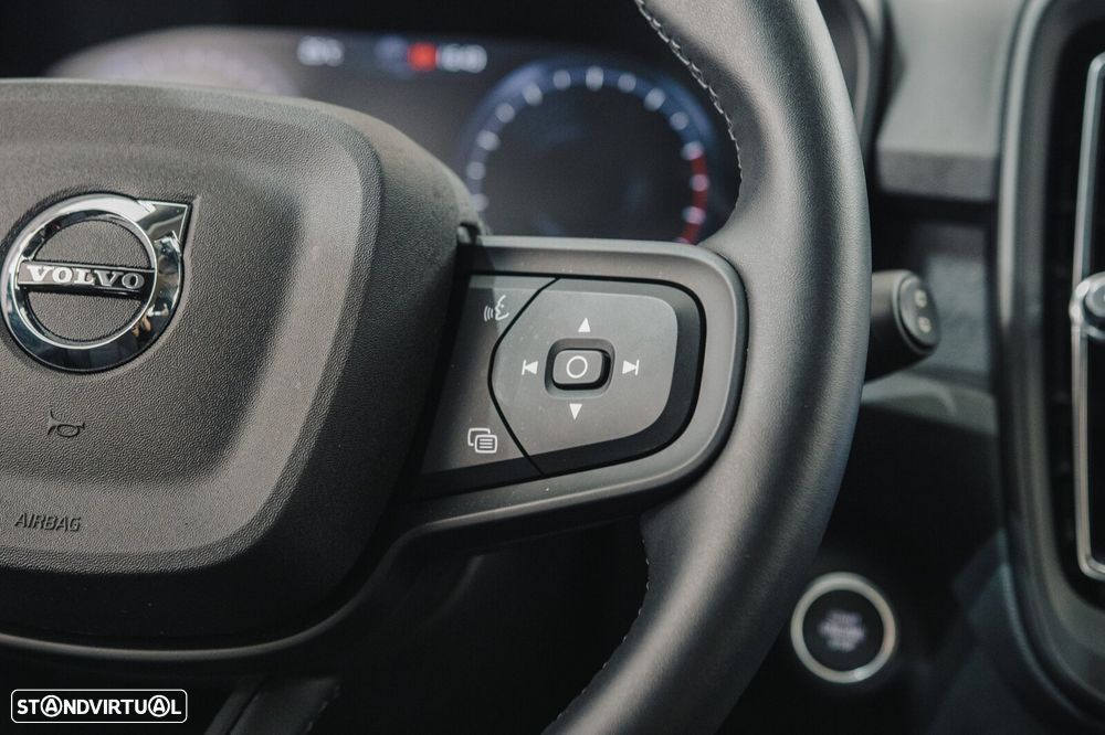 Volvo C40 - 15