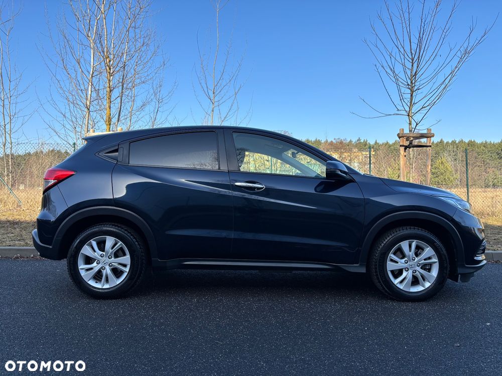 Honda HR-V 1.5 Elegance (ADAS / Connect+) CVT - 15