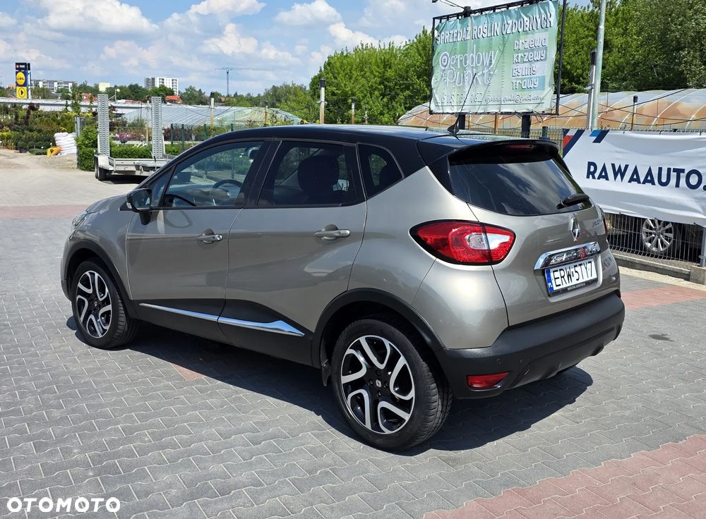 Renault Captur (ENERGY) TCe 90 INTENS - 3