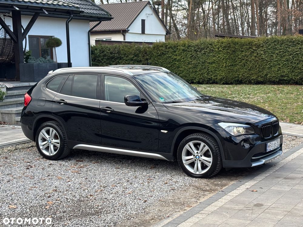 BMW X1 sDrive18i Sport Line - 15