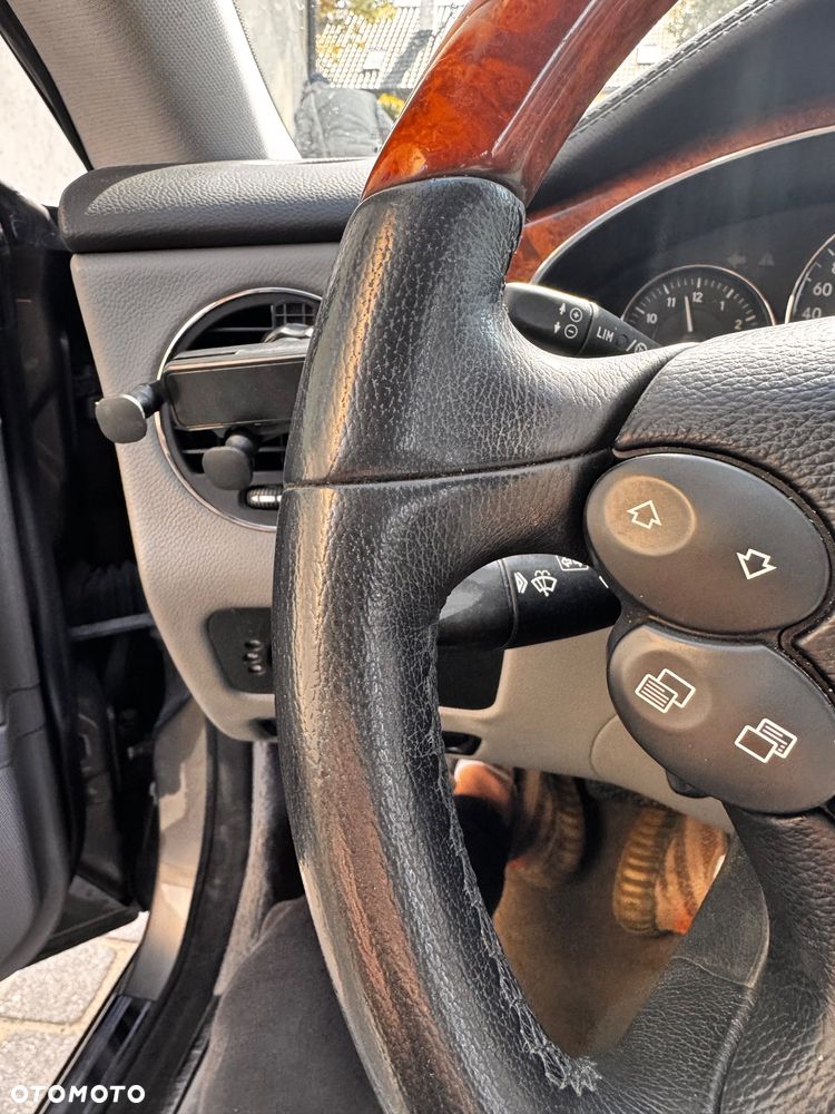 Mercedes-Benz CLS 320 CDI 7G-TRONIC DPF - 5