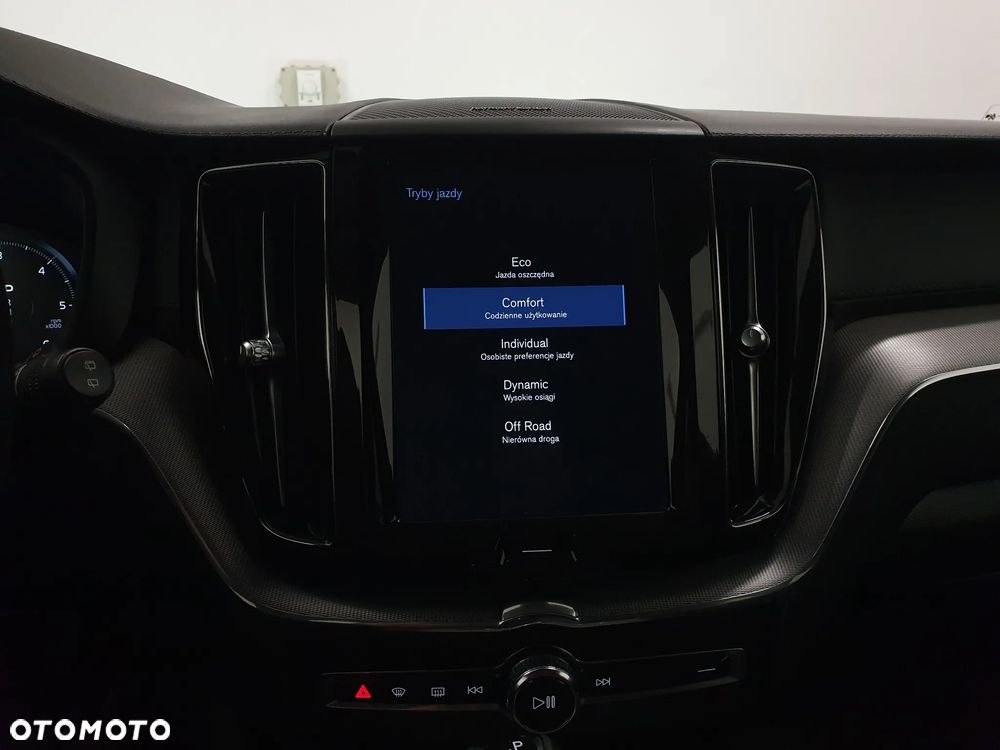 Volvo XC 60 D4 SCR Inscription - 22