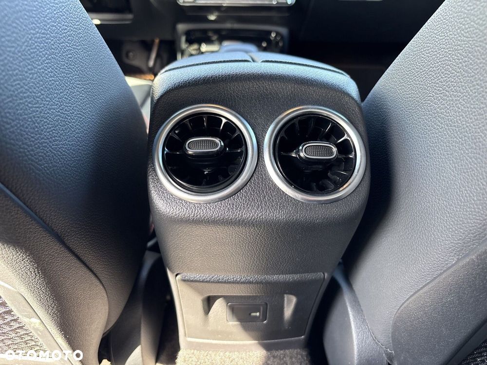Mercedes-Benz CLA AMG 45 S 4-Matic+ 8G-DCT - 25