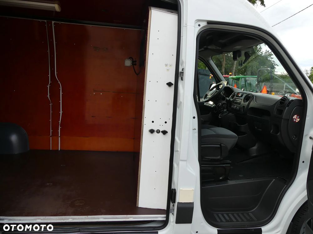 Renault MASTER 2.3DCI*125KM*2013r. - 18