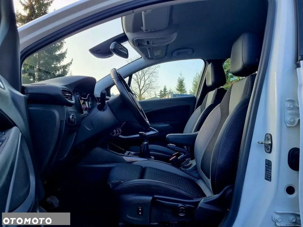 Opel Crossland X 1.2 Innovation - 9