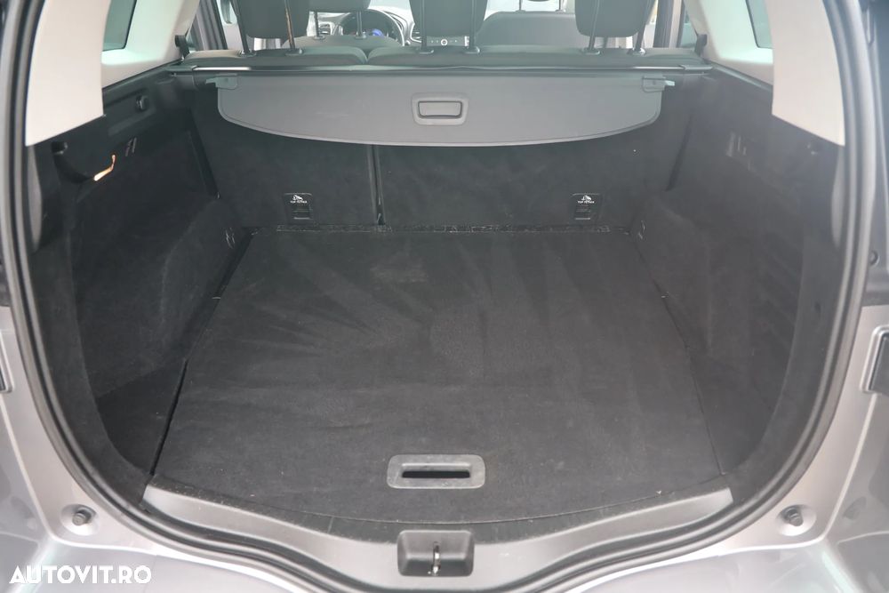 Renault Grand Scenic ENERGY dCi 110 EDC Business - 30