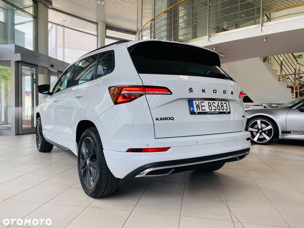 Skoda Karoq - 5