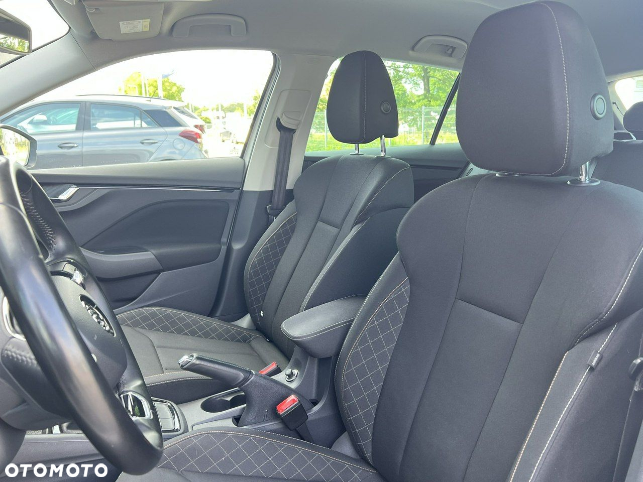 Skoda Scala - 10