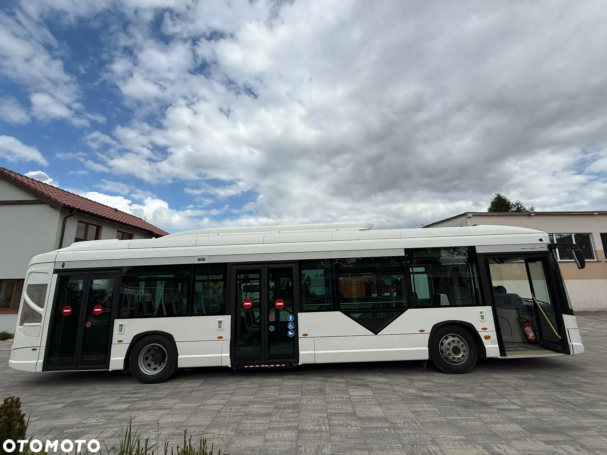 Iveco Heuliez GX 337 - 5