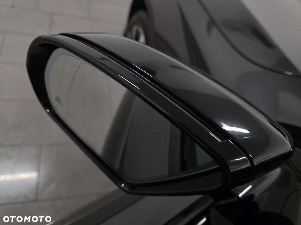 Mercedes-Benz Klasa E 300 de 4-Matic Exclusive - 27