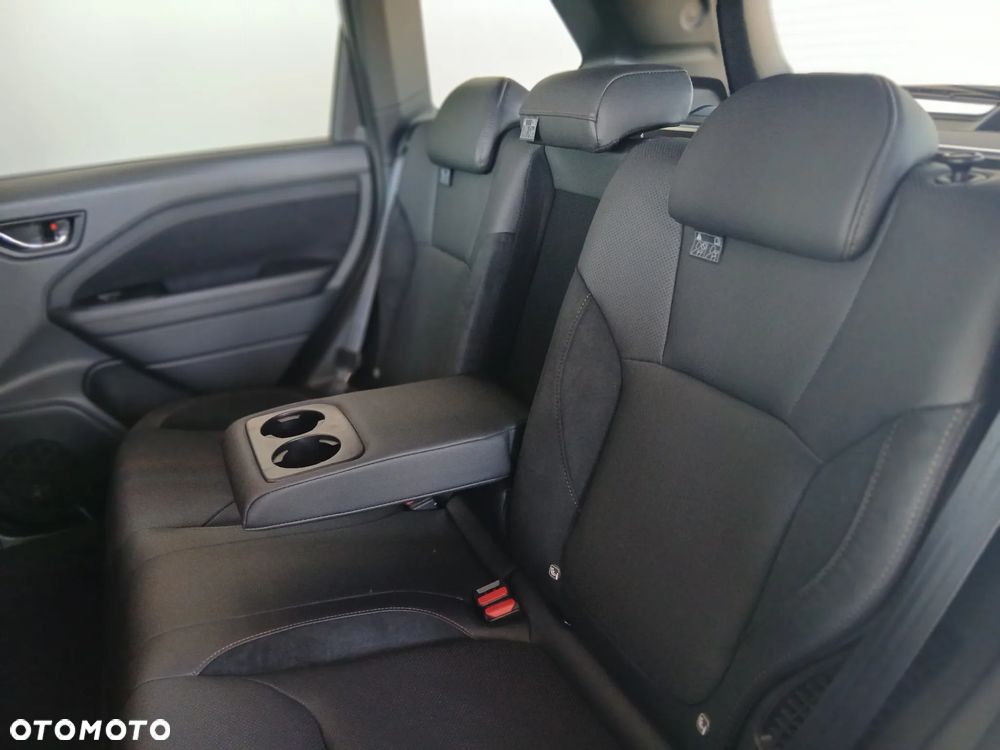 Subaru Forester 2.0i-L Platinum (EyeSight) Lineartronic - 32
