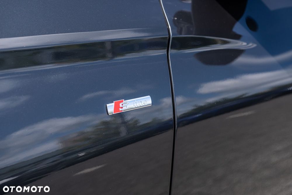 Audi Q6 e-tron 83kWh - 7