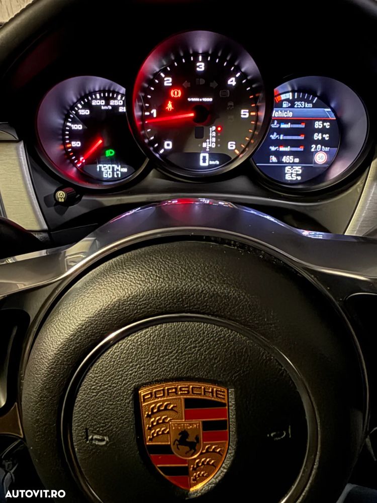 Porsche Macan 3.0 PDK S - 15