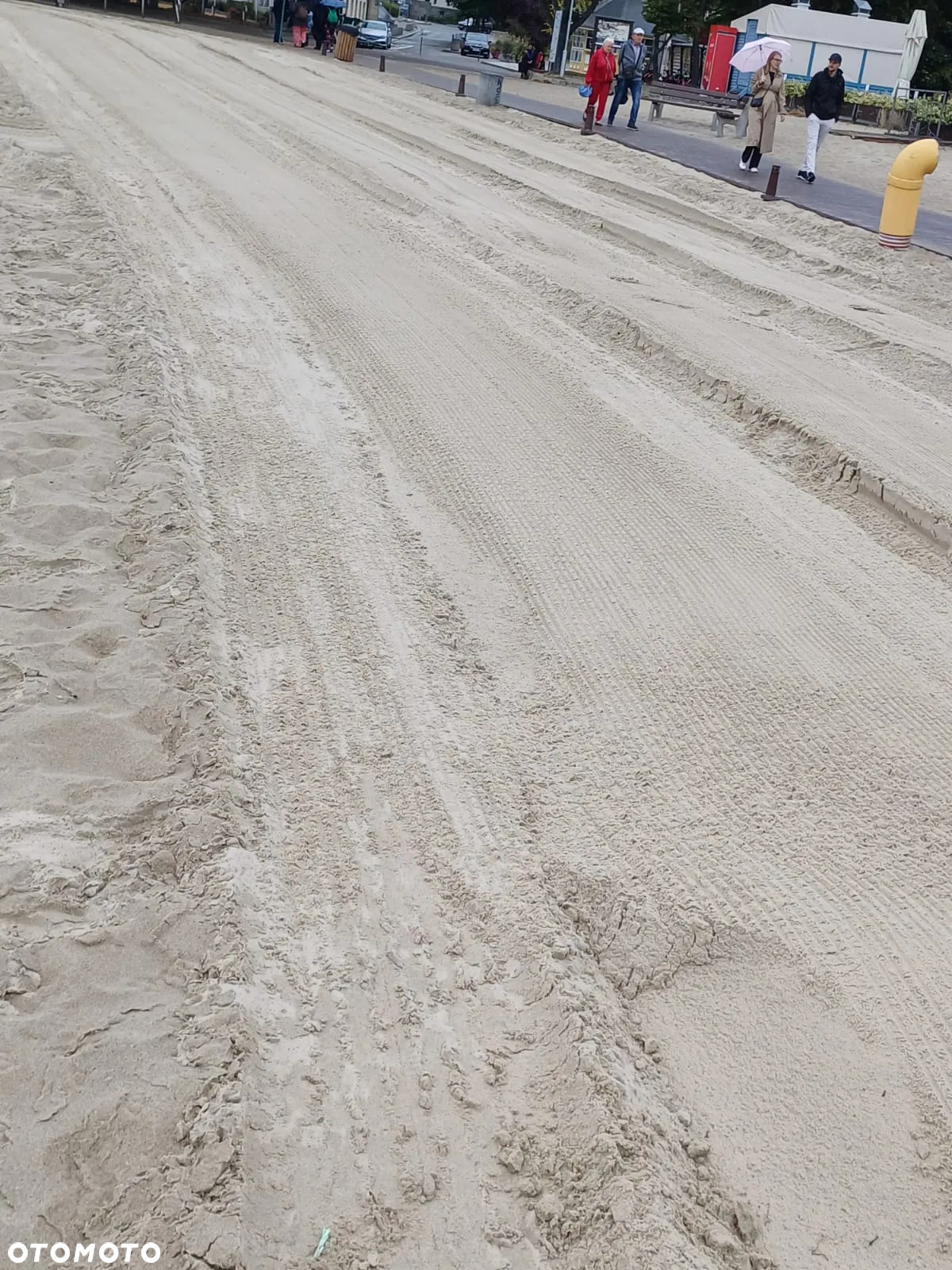 Inny BeachTech 2000 - 11