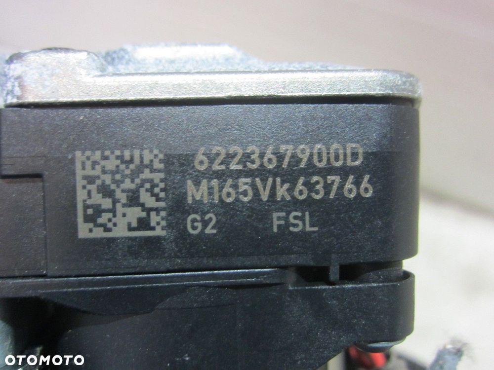BMW F01 F02 NAPINACZ PAS BEZPIECZEŃSTWA LEWY KIEROWCY USA  72117382387 - 8