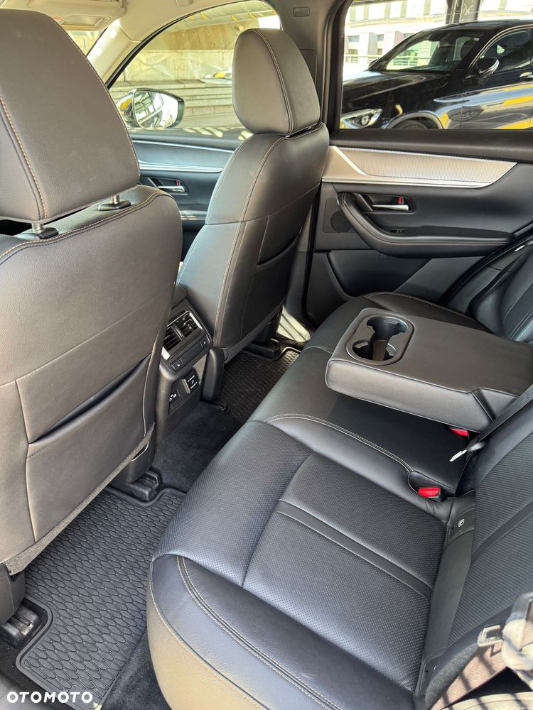 Mazda CX-60 2.5 PHEV Homura AWD - 27