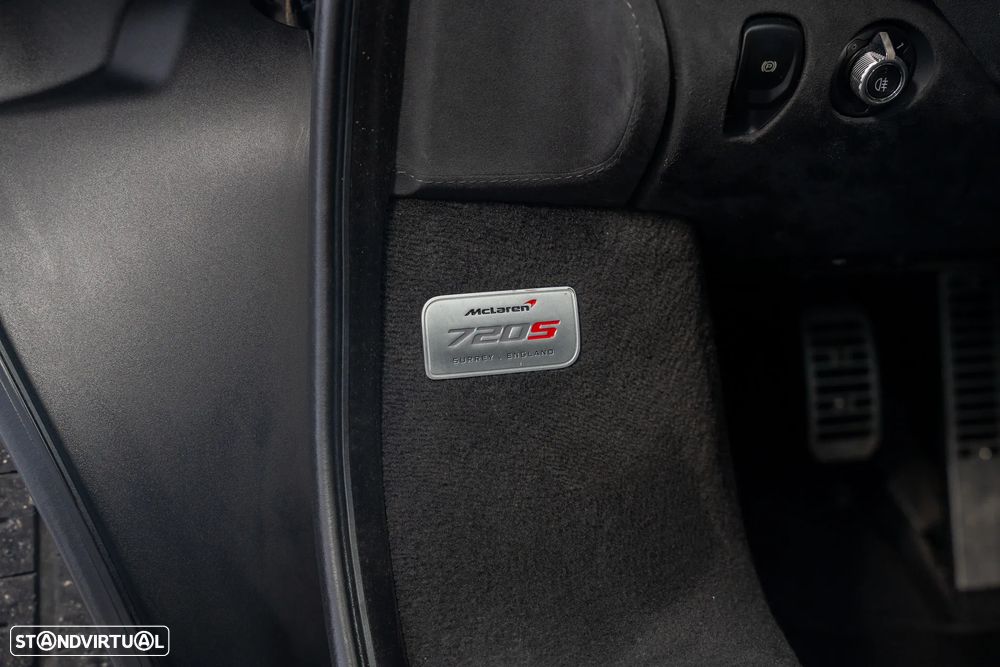 McLaren 720 - 20