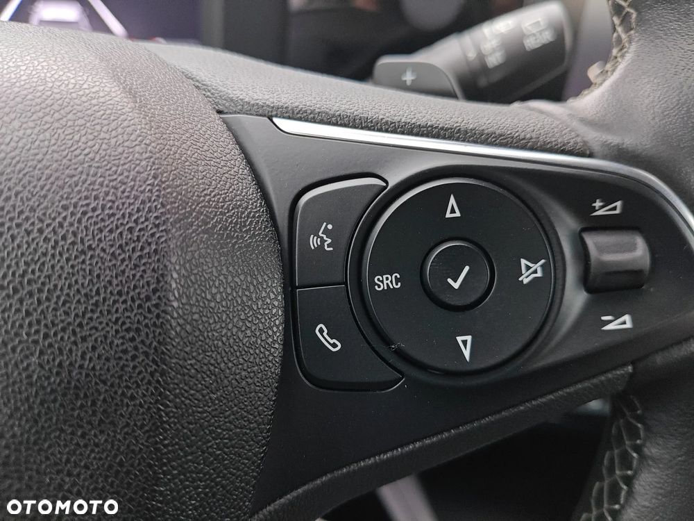 Opel Mokka 1.2 T Edition S&S - 14