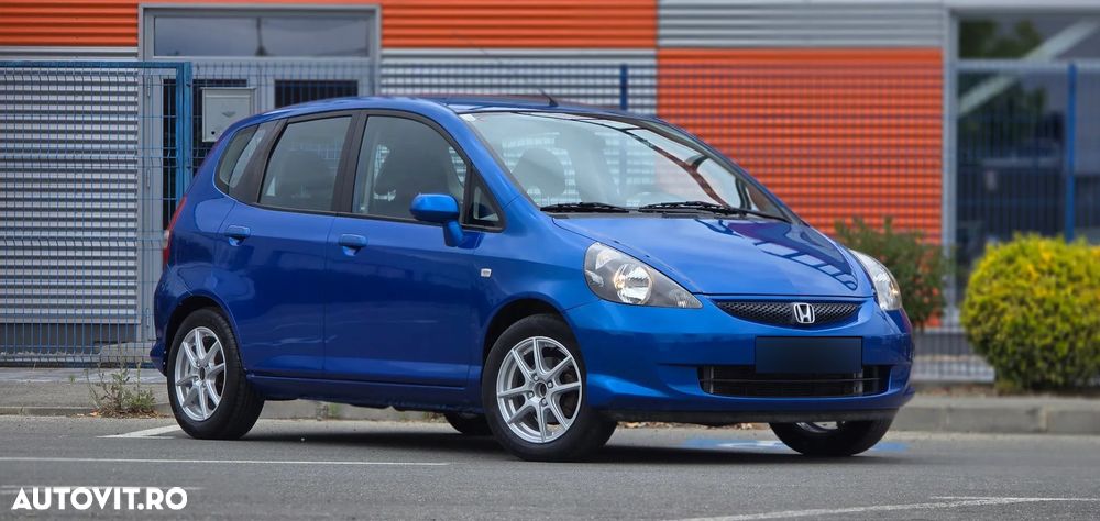 Honda Jazz 1.2 Cool - 1