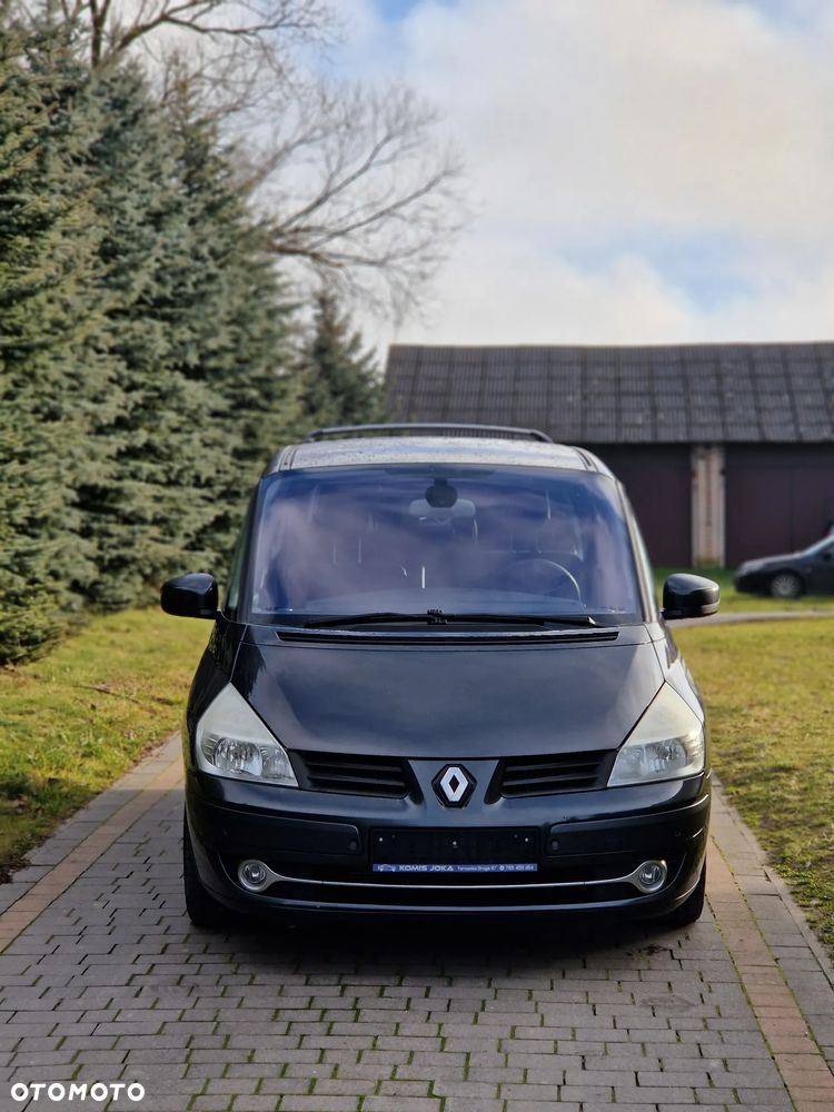 Renault Espace 2.0 dCi FAP Dynamique - 3