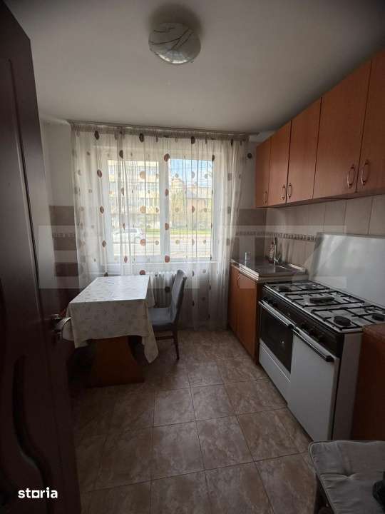 Apartament 2 Camere Zona Policlinica, 47 mp — fotografia 3