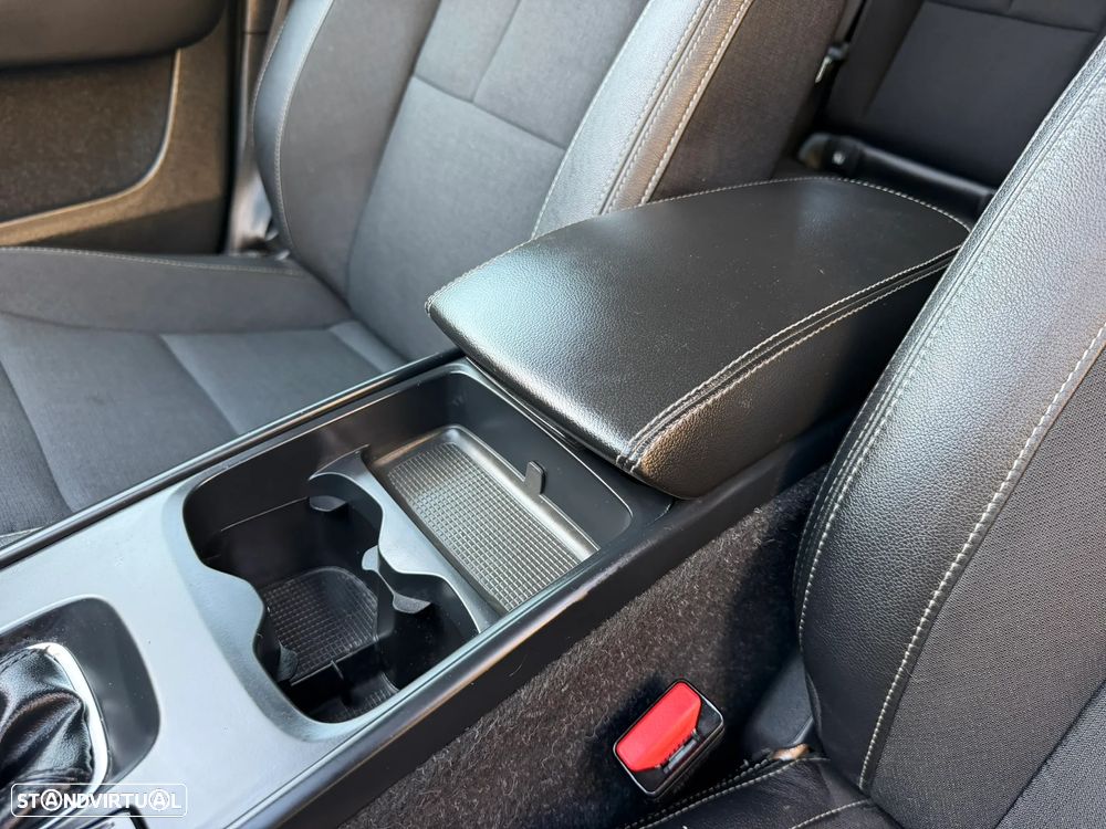 Volvo XC 40 T3 Momentum - 18