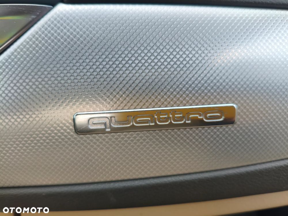 Audi A6 Limousine 3.0 TFSI Quattro S tronic - 33