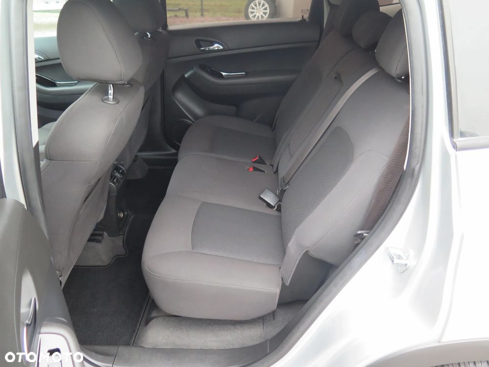 Chevrolet Orlando - 19