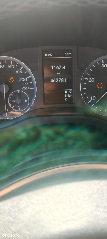 Mercedes-Benz Vito CDI Tourer Base 447.701 - 8
