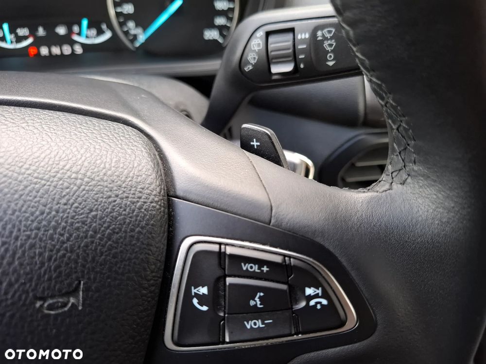 Ford EcoSport 1.0 EcoBoost COOL&CONNECT - 20