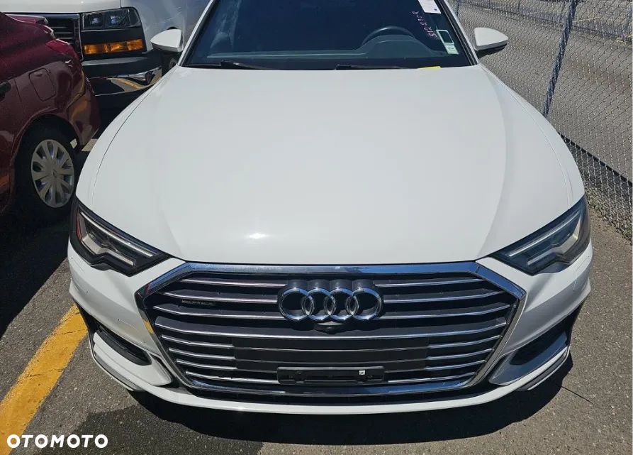 Audi A6 Limousine 55 TFSI quattro S tronic S line - 2